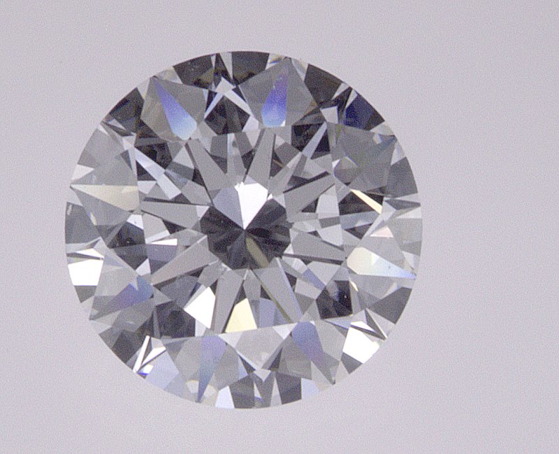 1.1 CT Round Lab-Grown Diamond Surrey Vancouver Canada Langley Burnaby Richmond