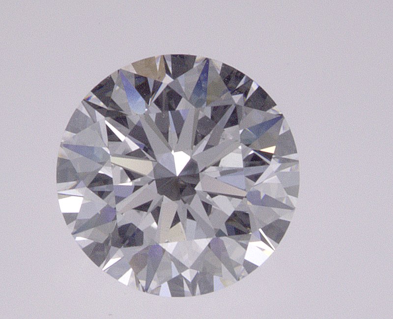 1.02 CT Round Lab-Grown Diamond Surrey Vancouver Canada Langley Burnaby Richmond
