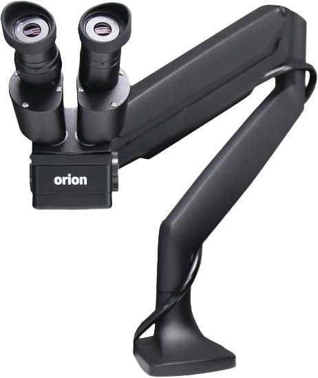 Sunstone™ Orion™ Microscope with Articulating Arm