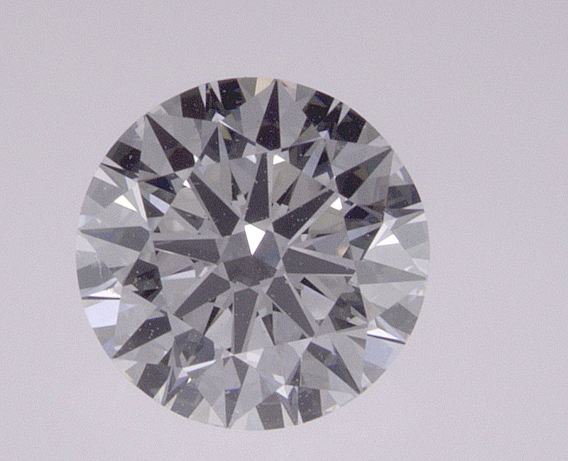 1.01 CT Round Lab-Grown Diamond Surrey Vancouver Canada Langley Burnaby Richmond