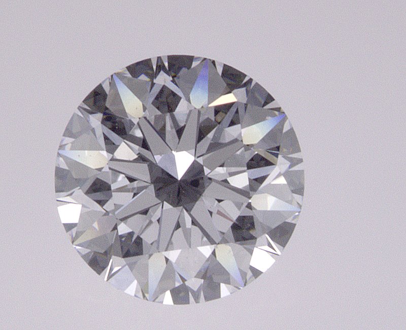 1.01 CT Round Lab-Grown Diamond Surrey Vancouver Canada Langley Burnaby Richmond