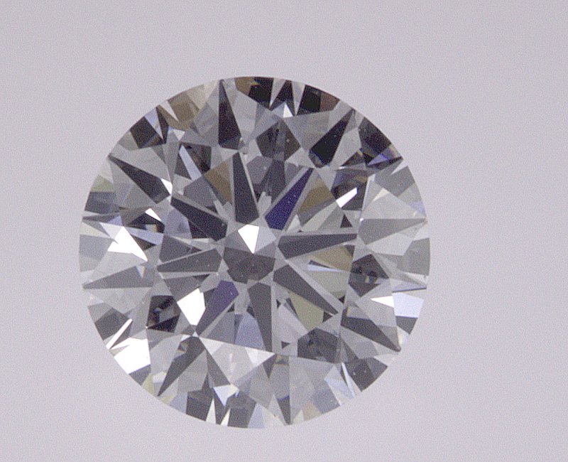 1.01 CT Round Lab-Grown Diamond Surrey Vancouver Canada Langley Burnaby Richmond