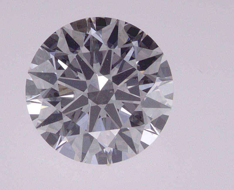 1.07 CT Round Lab-Grown Diamond Surrey Vancouver Canada Langley Burnaby Richmond