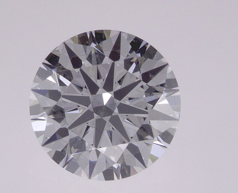 1.08 CT Round Lab-Grown Diamond Surrey Vancouver Canada Langley Burnaby Richmond
