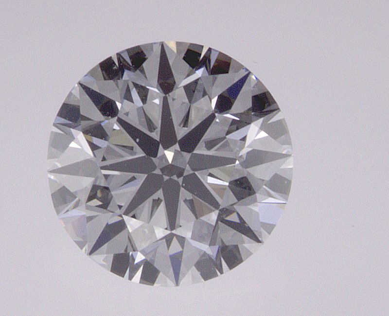 1.07 CT Round Lab-Grown Diamond Surrey Vancouver Canada Langley Burnaby Richmond