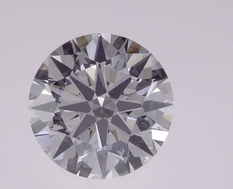 1.01 CT Round Lab-Grown Diamond Surrey Vancouver Canada Langley Burnaby Richmond