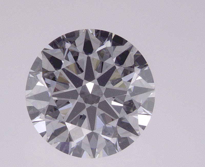 1.08 CT Round Lab-Grown Diamond Surrey Vancouver Canada Langley Burnaby Richmond