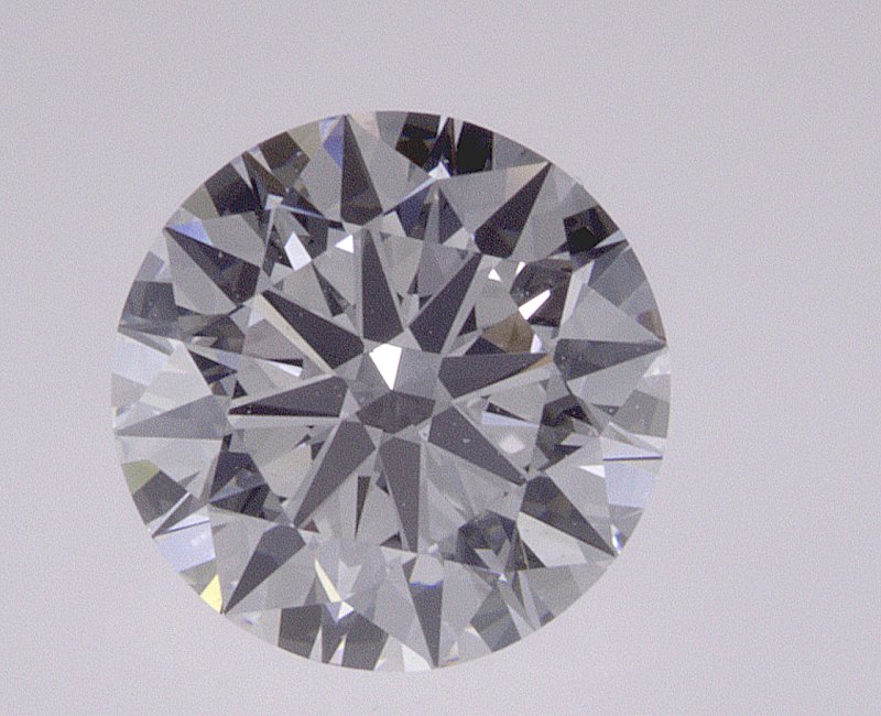 1.07 CT Round Lab-Grown Diamond Surrey Vancouver Canada Langley Burnaby Richmond