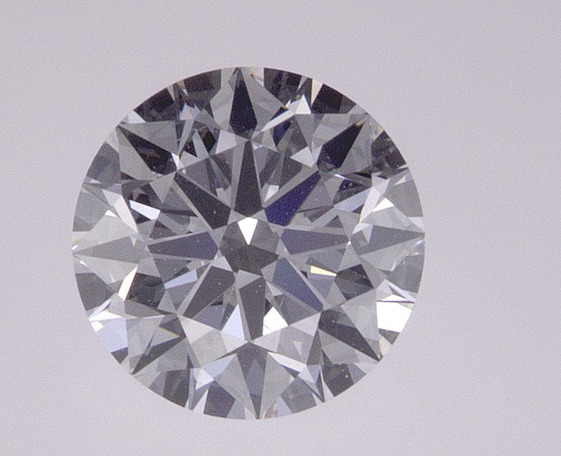 1.08 CT Round Lab-Grown Diamond Surrey Vancouver Canada Langley Burnaby Richmond