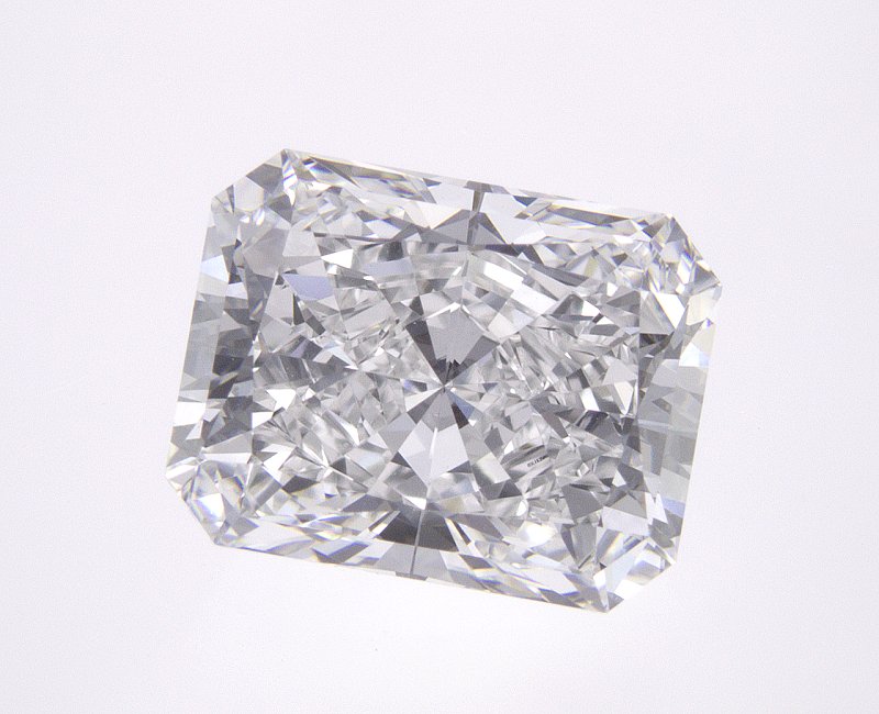 3.05 CT Radiant Lab-Grown Diamond Surrey Vancouver Canada Langley Burnaby Richmond