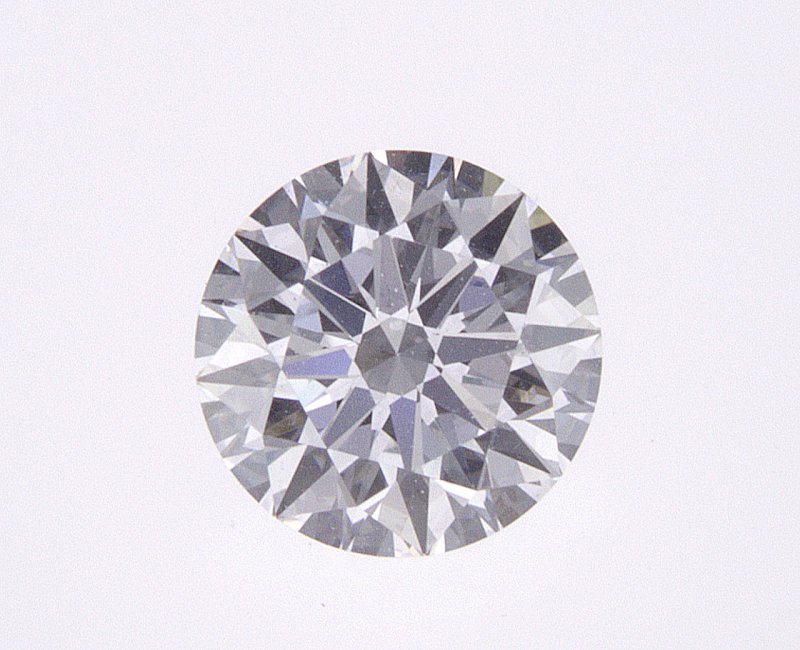 0.56 CT Round Lab-Grown Diamond Surrey Vancouver Canada Langley Burnaby Richmond