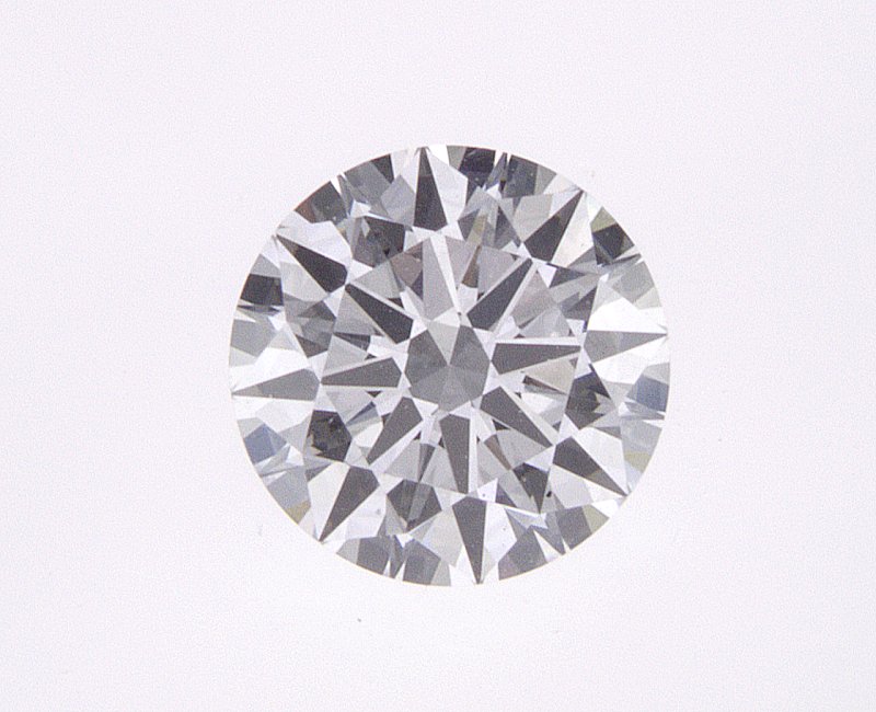 0.53 CT Round Lab-Grown Diamond Surrey Vancouver Canada Langley Burnaby Richmond