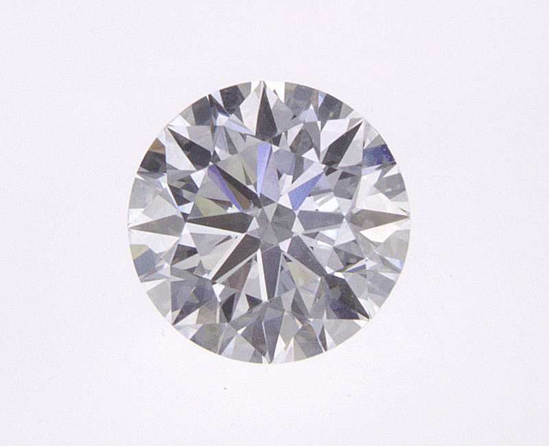 0.58 CT Round Lab-Grown Diamond Surrey Vancouver Canada Langley Burnaby Richmond
