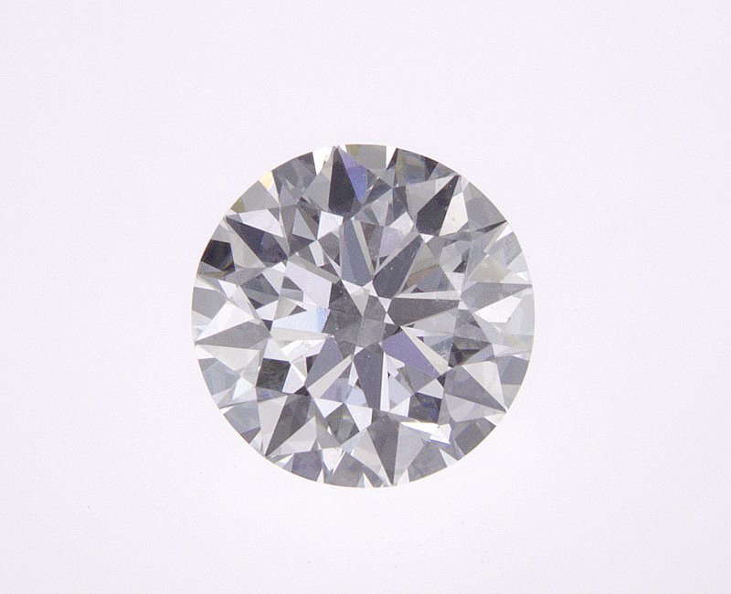 0.95 CT Round Lab-Grown Diamond Surrey Vancouver Canada Langley Burnaby Richmond