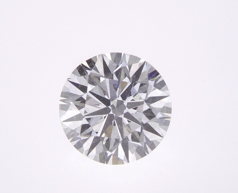 0.96 CT Round Lab-Grown Diamond Surrey Vancouver Canada Langley Burnaby Richmond