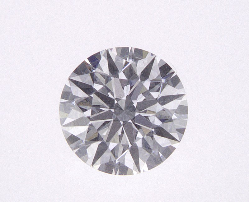 0.57 CT Round Lab-Grown Diamond Surrey Vancouver Canada Langley Burnaby Richmond