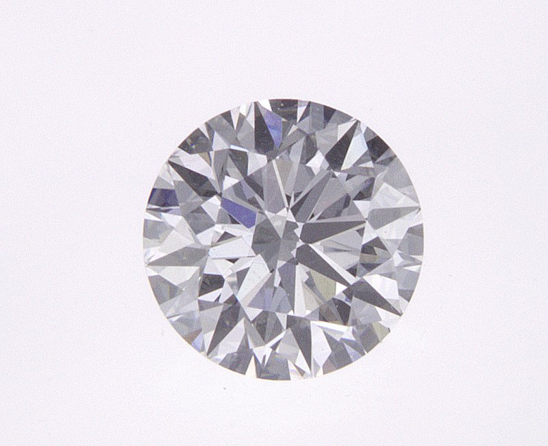 0.58 CT Round Lab-Grown Diamond Surrey Vancouver Canada Langley Burnaby Richmond