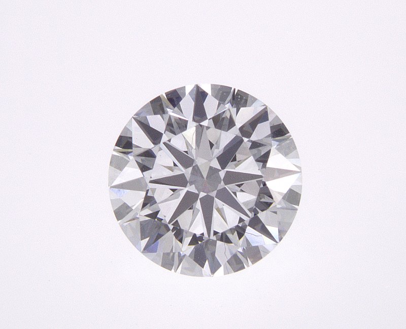 0.95 CT Round Lab-Grown Diamond Surrey Vancouver Canada Langley Burnaby Richmond