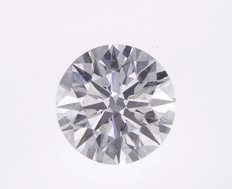 0.57 CT Round Lab-Grown Diamond Surrey Vancouver Canada Langley Burnaby Richmond