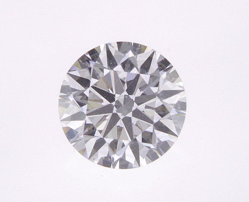 0.58 CT Round Lab-Grown Diamond Surrey Vancouver Canada Langley Burnaby Richmond