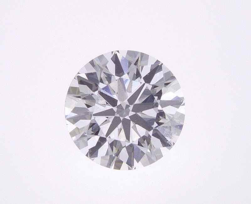 0.96 CT Round Lab-Grown Diamond Surrey Vancouver Canada Langley Burnaby Richmond