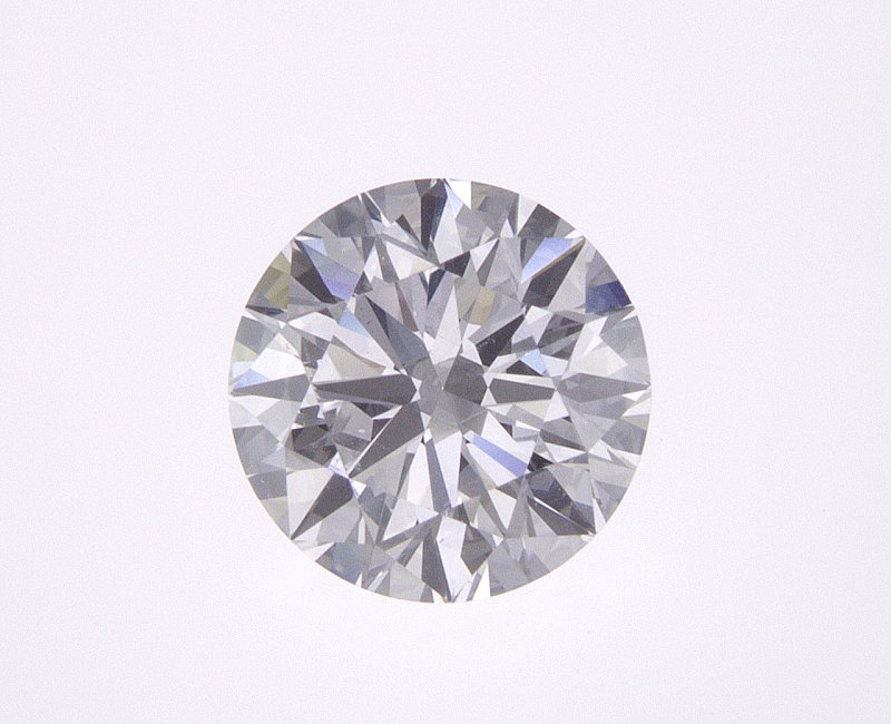 0.97 CT Round Lab-Grown Diamond Surrey Vancouver Canada Langley Burnaby Richmond