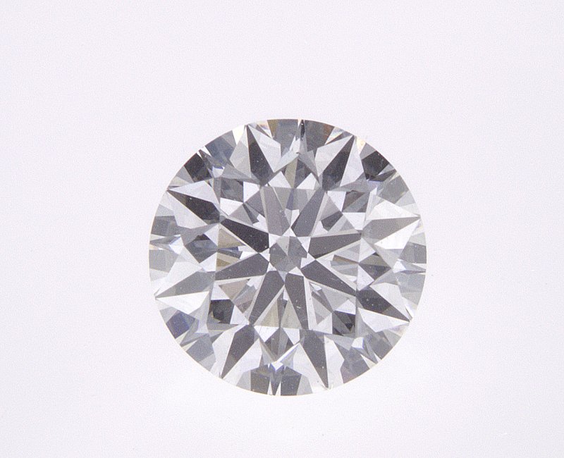 0.97 CT Round Lab-Grown Diamond Surrey Vancouver Canada Langley Burnaby Richmond