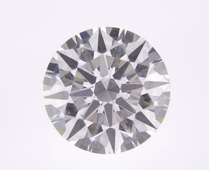 0.93 CT Round Lab-Grown Diamond Surrey Vancouver Canada Langley Burnaby Richmond
