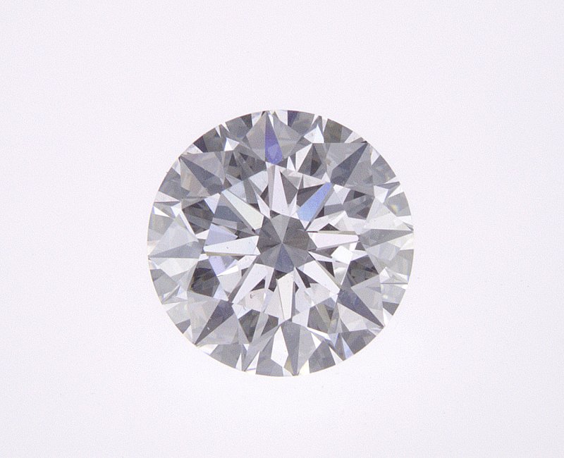 0.97 CT Round Lab-Grown Diamond Surrey Vancouver Canada Langley Burnaby Richmond