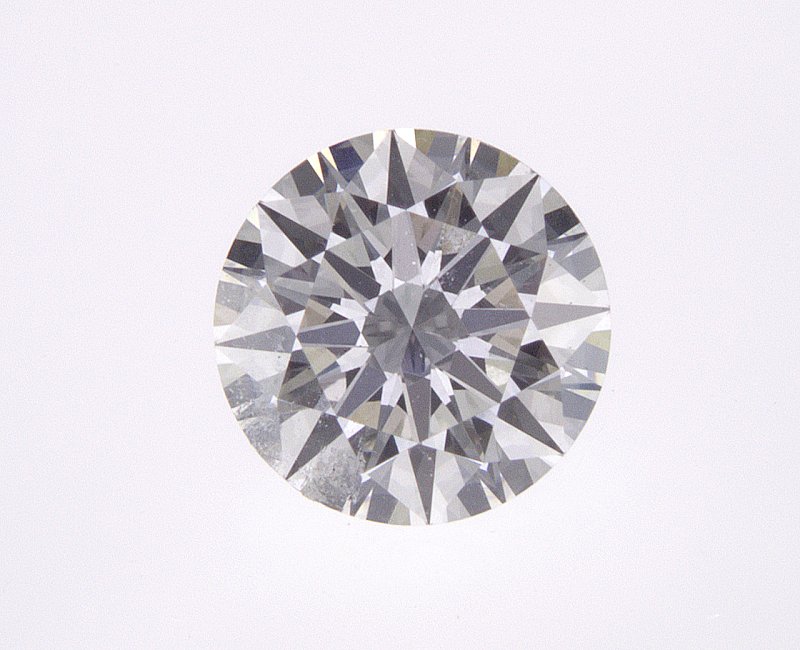 0.95 CT Round Lab-Grown Diamond Surrey Vancouver Canada Langley Burnaby Richmond