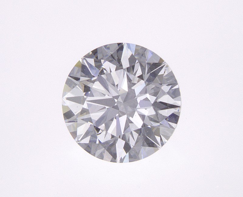 0.98 CT Round Lab-Grown Diamond Surrey Vancouver Canada Langley Burnaby Richmond