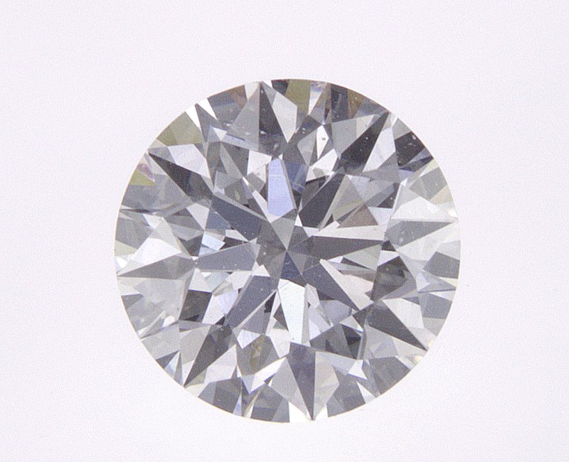 0.93 CT Round Lab-Grown Diamond Surrey Vancouver Canada Langley Burnaby Richmond