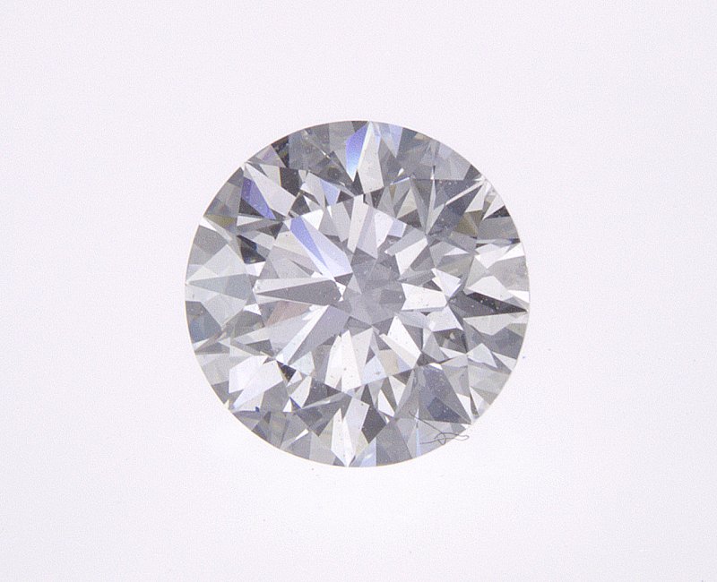 0.93 CT Round Lab-Grown Diamond Surrey Vancouver Canada Langley Burnaby Richmond