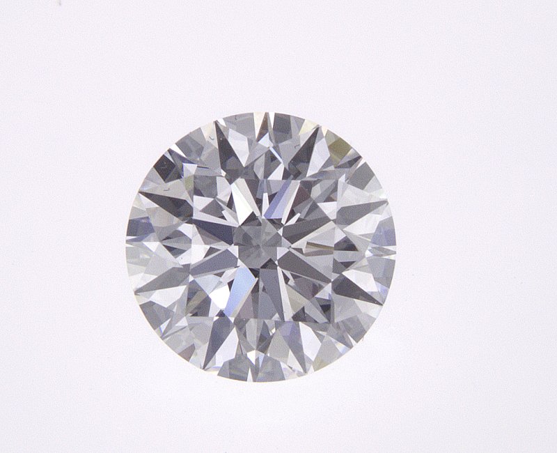 1.04 CT Round Lab-Grown Diamond Surrey Vancouver Canada Langley Burnaby Richmond