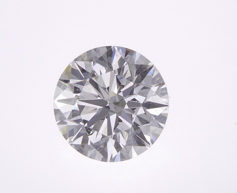 1.06 CT Round Lab-Grown Diamond Surrey Vancouver Canada Langley Burnaby Richmond