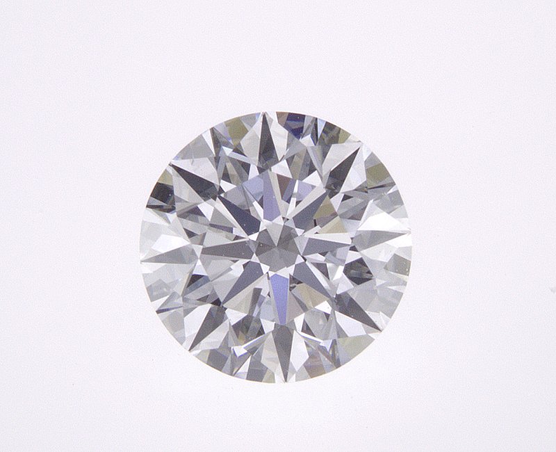 1.06 CT Round Lab-Grown Diamond Surrey Vancouver Canada Langley Burnaby Richmond