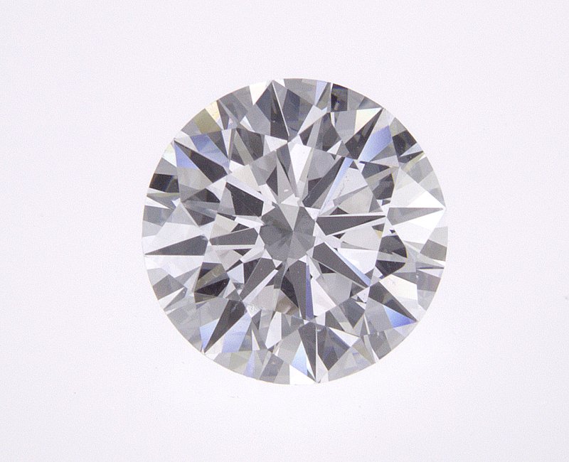 1.36 CT Round Lab-Grown Diamond Surrey Vancouver Canada Langley Burnaby Richmond
