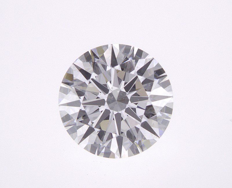 1.07 CT Round Lab-Grown Diamond Surrey Vancouver Canada Langley Burnaby Richmond