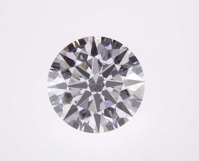 1.07 CT Round Lab-Grown Diamond Surrey Vancouver Canada Langley Burnaby Richmond