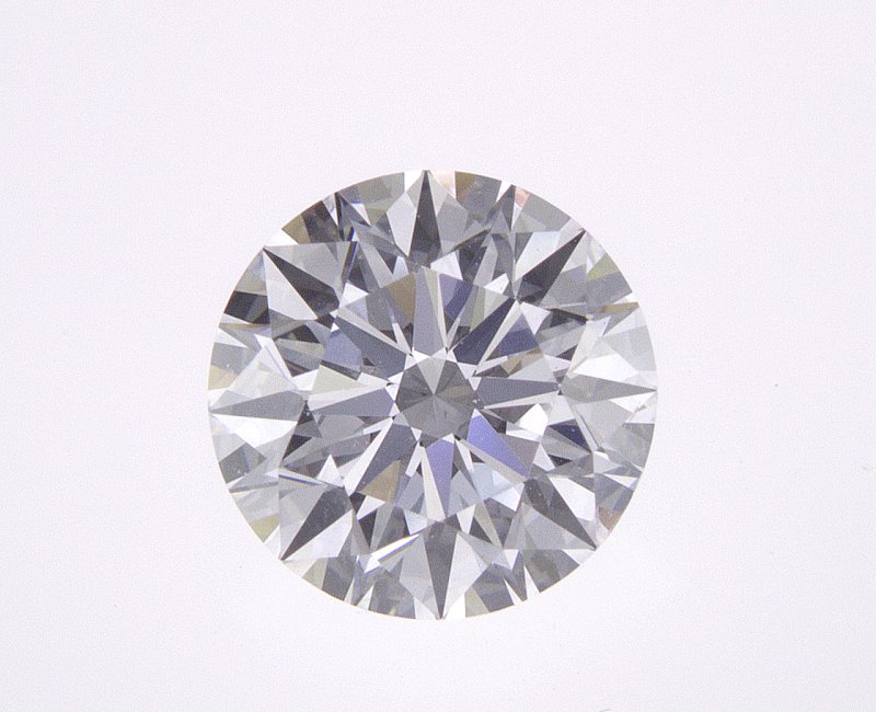1.23 CT Round Lab-Grown Diamond Surrey Vancouver Canada Langley Burnaby Richmond
