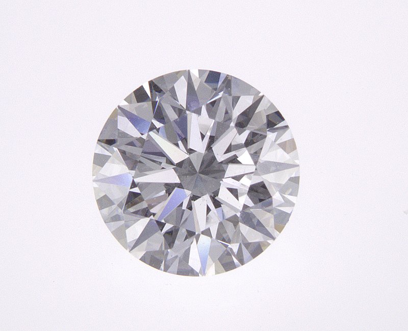 1.2 CT Round Lab-Grown Diamond Surrey Vancouver Canada Langley Burnaby Richmond