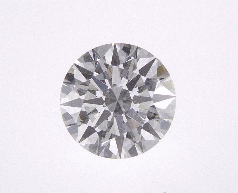 1.01 CT Round Lab-Grown Diamond Surrey Vancouver Canada Langley Burnaby Richmond