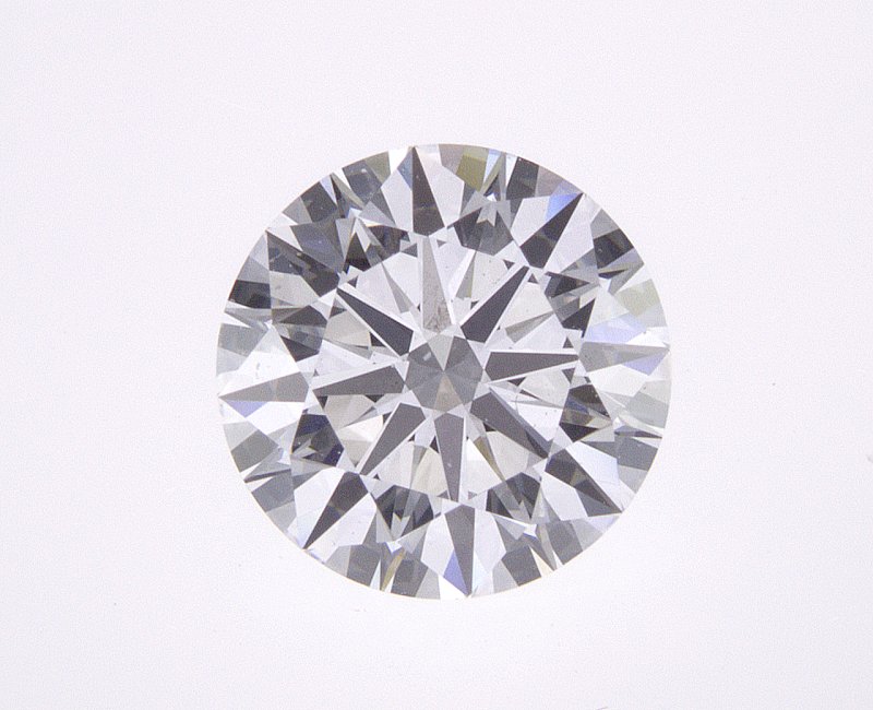 1.24 CT Round Lab-Grown Diamond Surrey Vancouver Canada Langley Burnaby Richmond