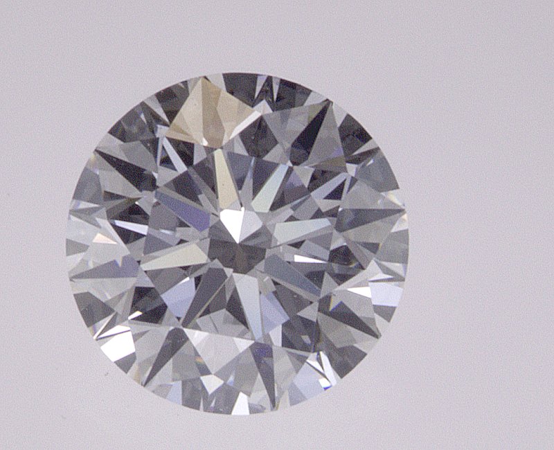 1.02 CT Round Lab-Grown Diamond Surrey Vancouver Canada Langley Burnaby Richmond