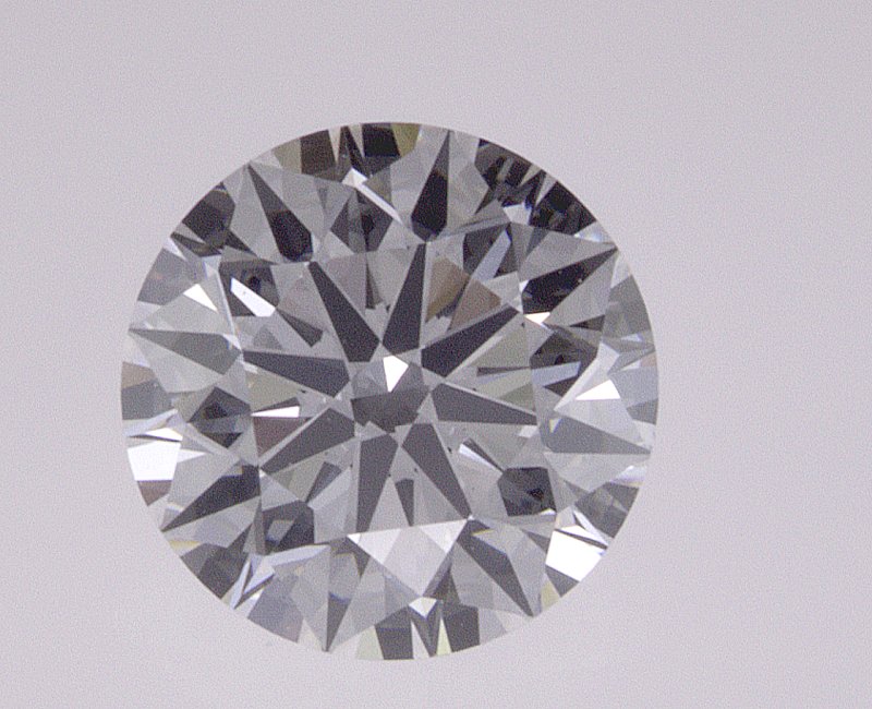 1.02 CT Round Lab-Grown Diamond Surrey Vancouver Canada Langley Burnaby Richmond