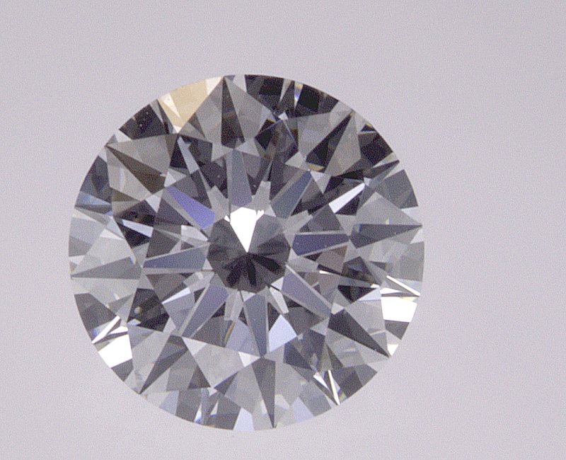 1.02 CT Round Lab-Grown Diamond Surrey Vancouver Canada Langley Burnaby Richmond