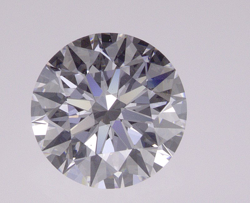1.02 CT Round Lab-Grown Diamond Surrey Vancouver Canada Langley Burnaby Richmond