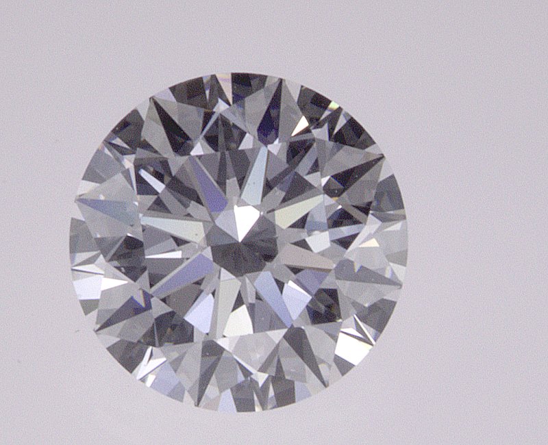 1.02 CT Round Lab-Grown Diamond Surrey Vancouver Canada Langley Burnaby Richmond