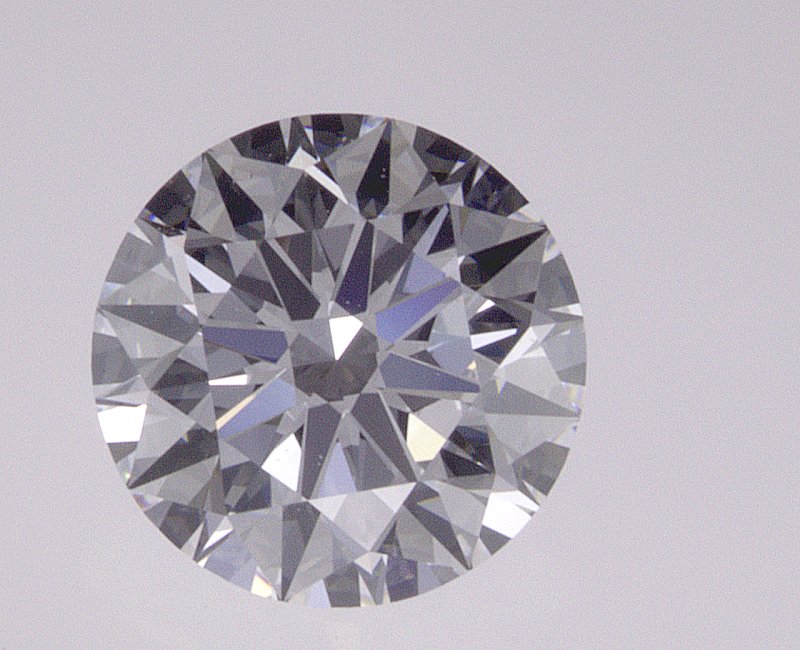 1.02 CT Round Lab-Grown Diamond Surrey Vancouver Canada Langley Burnaby Richmond