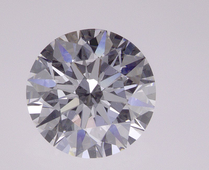 1.02 CT Round Lab-Grown Diamond Surrey Vancouver Canada Langley Burnaby Richmond